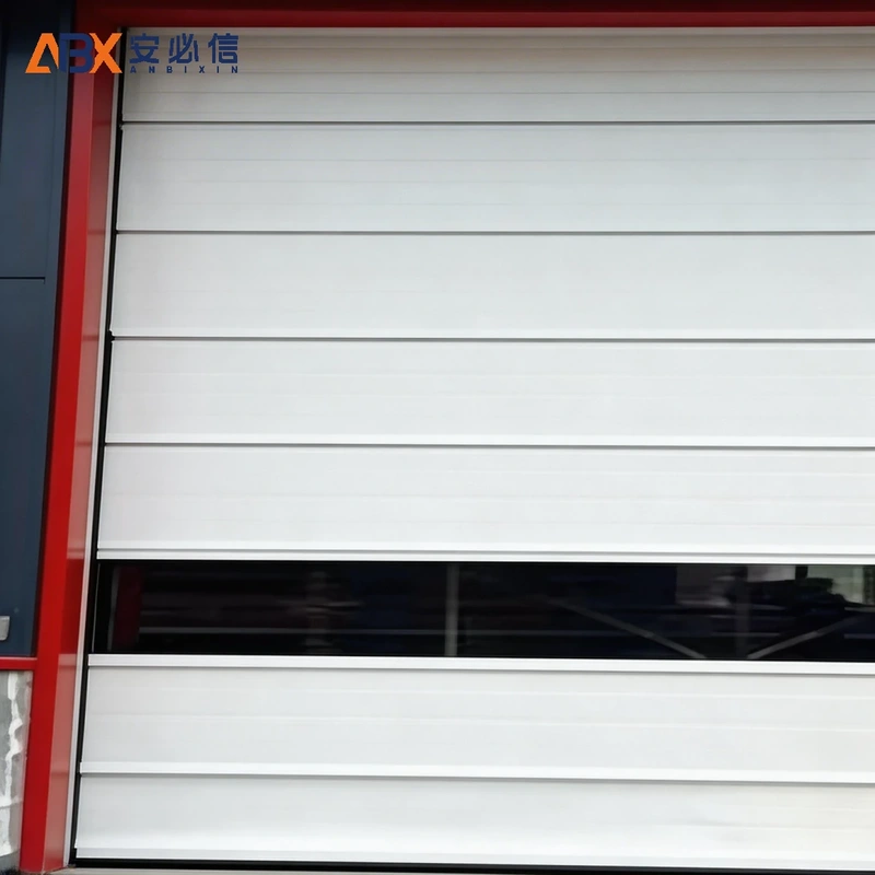 六盘水市洁净快速门