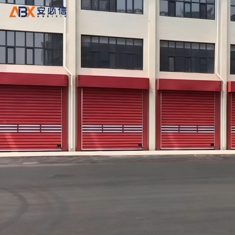 六盘水市厂房高速门